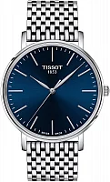 Tissot Everytime Gent 40 Silver Dial T143.410.11.041.00