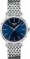 Tissot Everytime Lady 34 Blue Dial T143.210.11.041.00