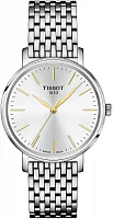 Tissot Everytime Lady 34 Silver Dial T143.210.11.011.01
