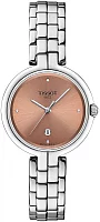 Tissot Flamingo II Diamonds T094.210.11.336.00