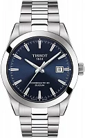 Tissot Gentleman Powermatic 80 Blue Dial 40mm T127.407.11.041.00