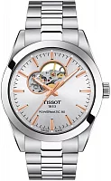 Tissot Gentleman Powermatic 80 Open-Heart T127.407.11.031.01