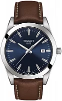 Tissot Gentleman Quartz T127.410.16.041.00