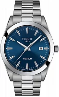 Tissot Gentleman Quartz Titanium T127.410.44.041.00