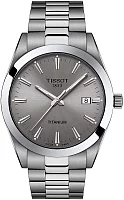 Tissot Gentleman Quartz Titanium T127.410.44.081.00