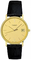Tissot Goldrun 14k T71.2.412.21