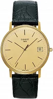 Tissot Goldrun 18k T71.3.401.21