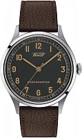 Tissot Heritage 1938 COSC Chronometer T142.464.16.062.00