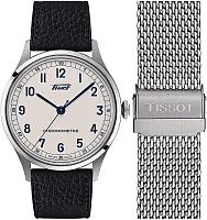 Tissot Heritage 1938 COSC Chronometer Set T142.464.16.032.00