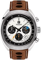 Tissot Heritage 1973 Chrono Valjoux T124.427.16.031.01