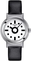 Tissot Heritage Memphis Lady Limited Edition Set T134.210.17.011.00
