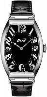 Tissot Heritage Porto Black Dial T128.509.16.052.00