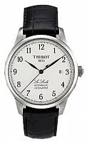 Tissot Le Locle 150th Anniversary Limited Edition T41.1.723.72