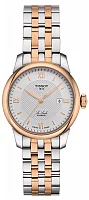 Tissot Le Locle Lady Rose Gold PVD T006.207.22.038.00