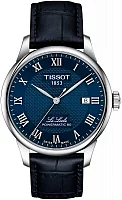 Tissot Le Locle Powermatic 80 T006.407.16.043.00
