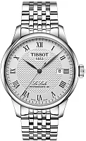 Tissot Le Locle Powermatic 80 T006.407.11.033.00