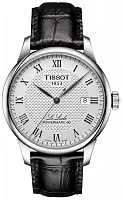Tissot Le Locle Powermatic 80 T006.407.16.033.00