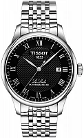 Tissot Le Locle Powermatic 80 T006.407.11.053.00