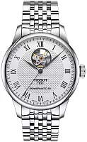 Tissot Le Locle Powermatic 80 Open-Heart T006.407.11.033.02