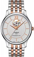 Tissot Le Locle Powermatic 80 Open-Heart T006.407.22.033.02