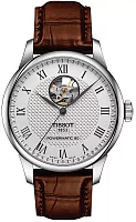 Tissot Le Locle Powermatic 80 Open-Heart T006.407.16.033.01