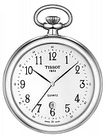 Tissot Lepine T82.6.550.12