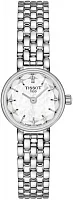 Tissot Lovely Round Pearl Dial T140.009.11.111.00