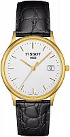Tissot Nordic 18k T913.410.16.031.01