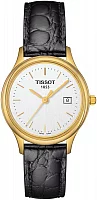 Tissot Nordic Lady 18k T913.210.16.031.01