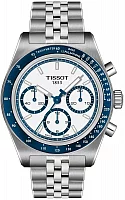 Tissot PR516 Automatic Chronograph Valjoux T149.462.11.011.00