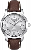 Tissot PRC 200 T014.410.16.037.00