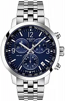 Tissot PRC 200 Chrono T114.417.11.047.00