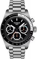 Tissot PR516 Mechanical Chronograph Valjoux T149.459.21.051.00