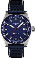 Tissot PR516 Powermatic 80 Blue Dial T149.407.16.041.00