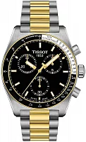 Tissot PR516 Quartz Chrono T149.417.22.051.00