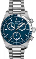 Tissot PR516 Quartz Chrono T149.417.11.041.00