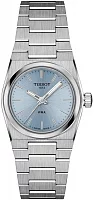 Tissot PRX 25 Mini Ice Blue Dial T137.010.11.351.00
