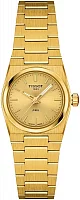 Tissot PRX 25 Mini Full Gold PVD T137.010.33.021.00