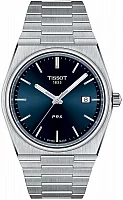 Tissot PRX 40 Blue Dial T137.410.11.041.00