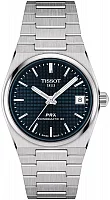 Tissot PRX 35 Powermatic 80 Blue Dial T137.207.11.041.00