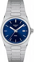 Tissot PRX 35 Blue Dial T137.210.11.041.00