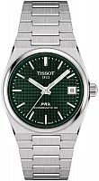 Tissot PRX 35 Powermatic 80 Green Dial T137.207.11.091.00
