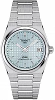 Tissot PRX 35 Powermatic 80 Ice Blue Dial T137.207.11.351.00