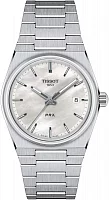 Tissot PRX 35 Pearl Dial T137.210.11.111.00