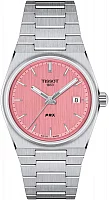 Tissot PRX 35 Pink Dial T137.210.11.331.00