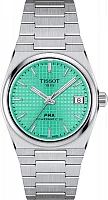 Tissot PRX 35 Powermatic 80 Mint Dial T137.207.11.091.01
