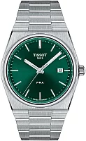 Tissot PRX 40 Green Dial T137.410.11.091.00