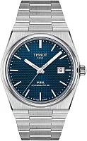 Tissot PRX 40 Powermatic 80 Blue Dial T137.407.11.041.00