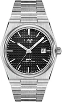 Tissot PRX 40 Powermatic 80 Black Dial T137.407.11.051.00