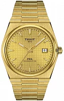 Tissot PRX 40 Powermatic 80 Full Gold PVD T137.407.33.021.00